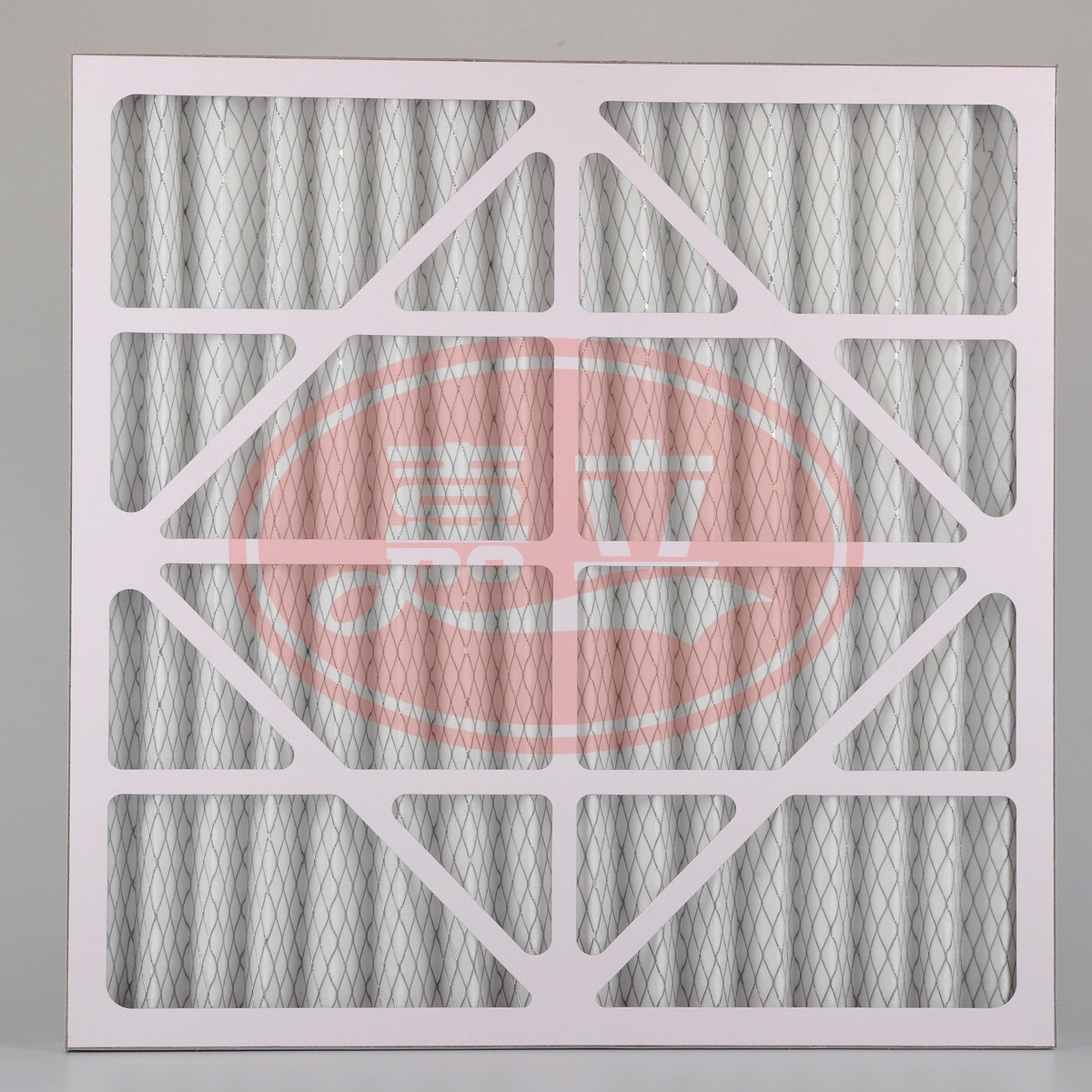 连山纸框过滤器